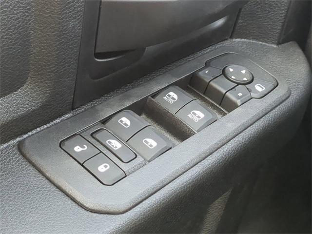 Photo of 2025 Bright White Clearcoat RAM 2500