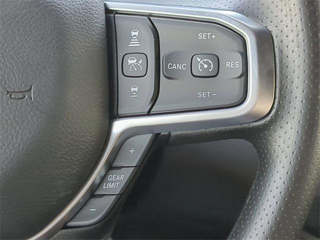 Photo of 2025 Bright White Clearcoat RAM 2500