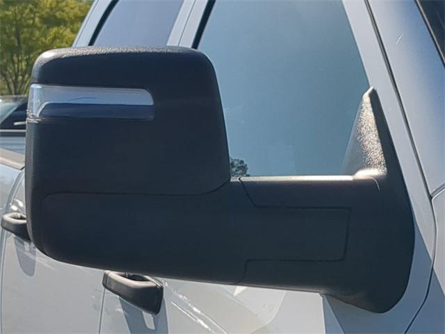 Photo of 2025 Bright White Clearcoat RAM 2500