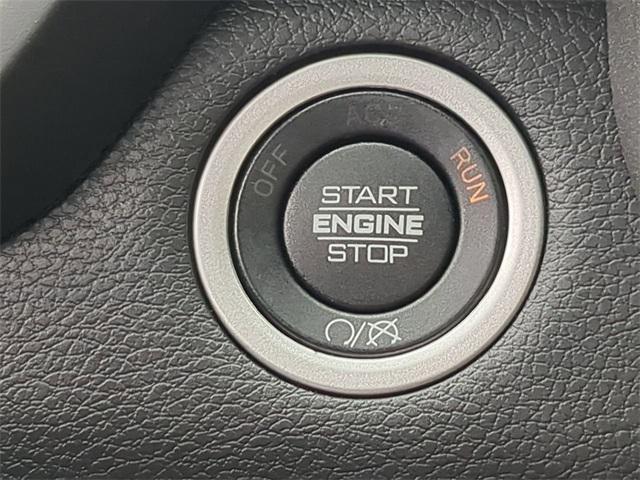 Photo of 2024 Bright White Clearcoat RAM 3500