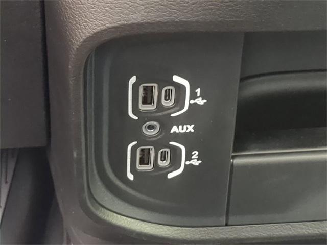 Photo of 2024 Bright White Clearcoat RAM 3500