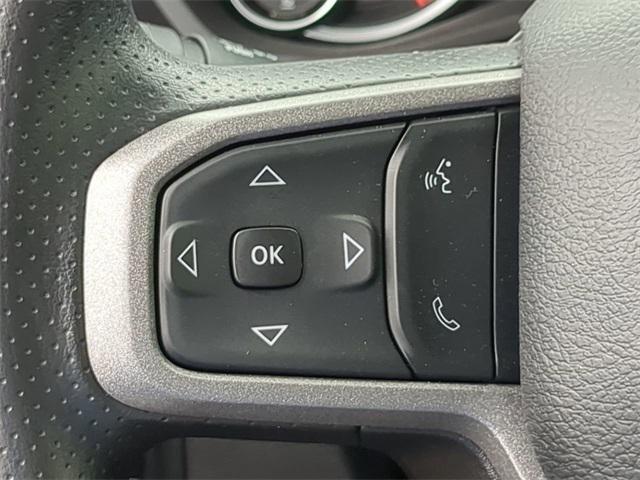 Photo of 2024 Bright White Clearcoat RAM 3500