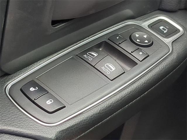 Photo of 2024 Bright White Clearcoat RAM 3500