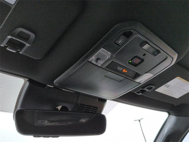 Photo of 2024 Black Toyota Tacoma