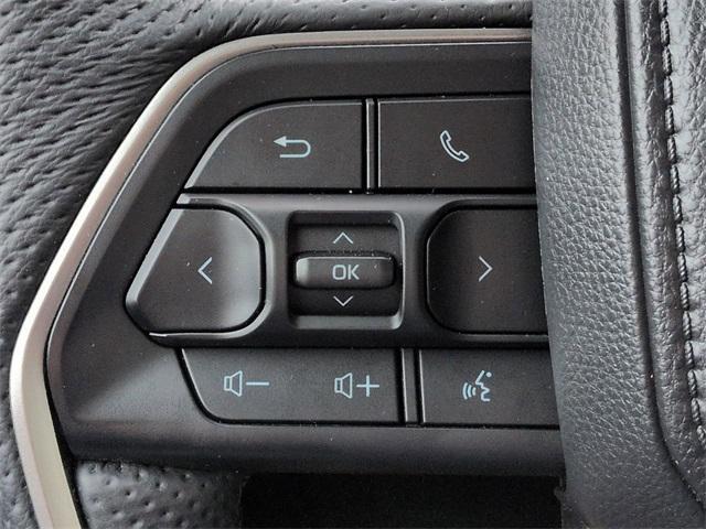 Photo of 2024 Black Toyota Tacoma