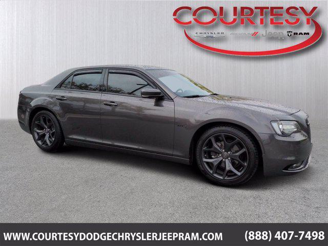 2021 Chrysler 300
