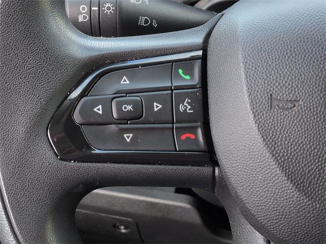 Photo of 2022 Bright White Clearcoat RAM ProMaster 3500