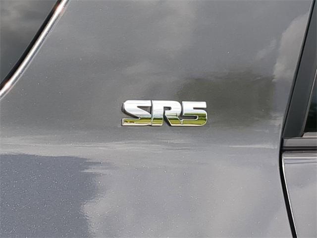 Photo of 2022 Magnetic Gray Metallic Toyota 4Runner