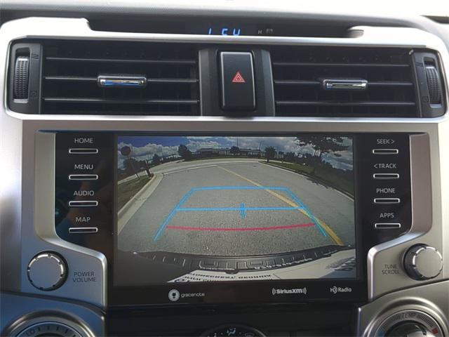 Photo of 2022 Magnetic Gray Metallic Toyota 4Runner
