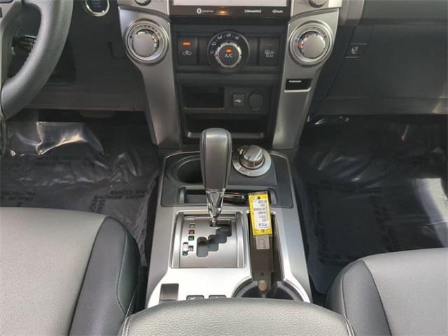 Photo of 2022 Magnetic Gray Metallic Toyota 4Runner