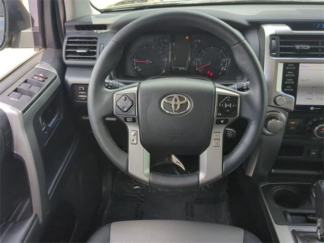 Photo of 2022 Magnetic Gray Metallic Toyota 4Runner