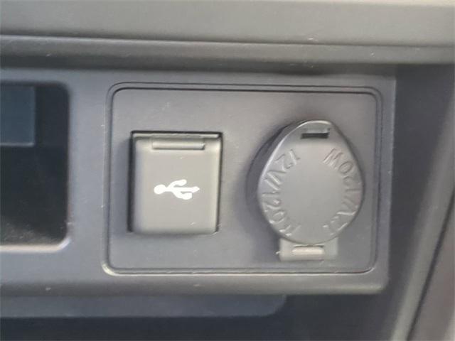 Photo of 2022 Magnetic Gray Metallic Toyota 4Runner