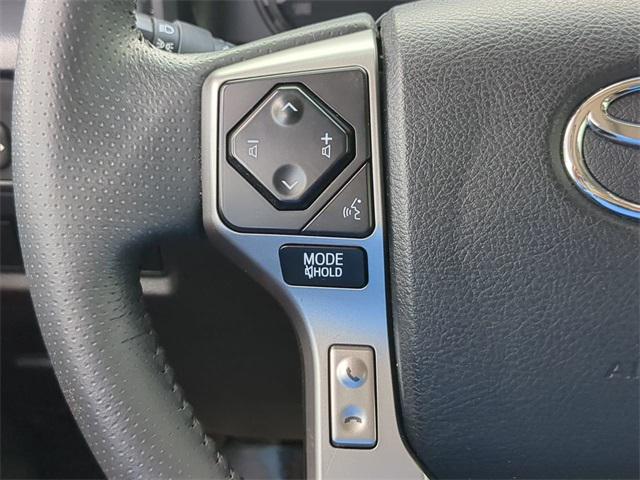 Photo of 2022 Magnetic Gray Metallic Toyota 4Runner