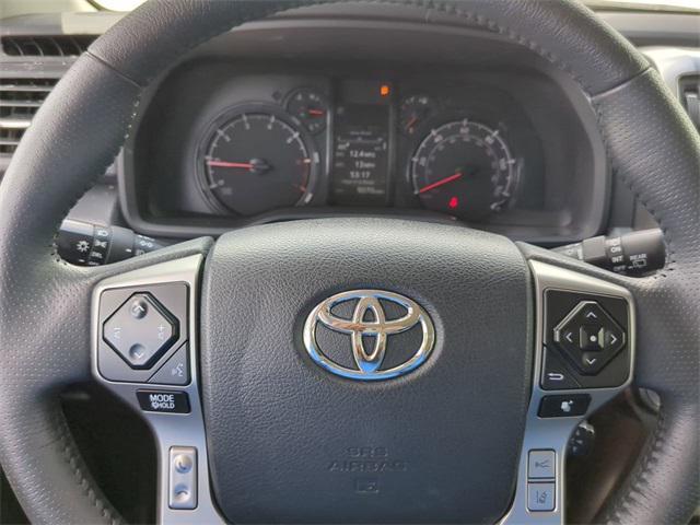 Photo of 2022 Magnetic Gray Metallic Toyota 4Runner