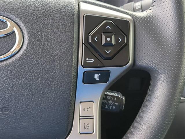 Photo of 2022 Magnetic Gray Metallic Toyota 4Runner