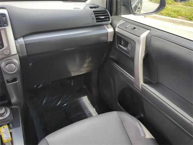 Photo of 2022 Magnetic Gray Metallic Toyota 4Runner