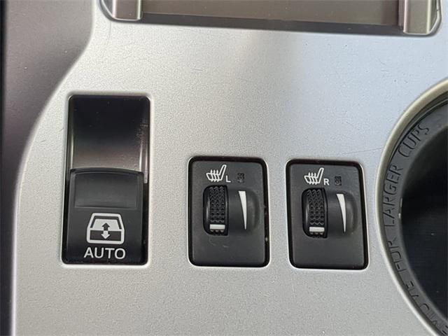 Photo of 2022 Magnetic Gray Metallic Toyota 4Runner