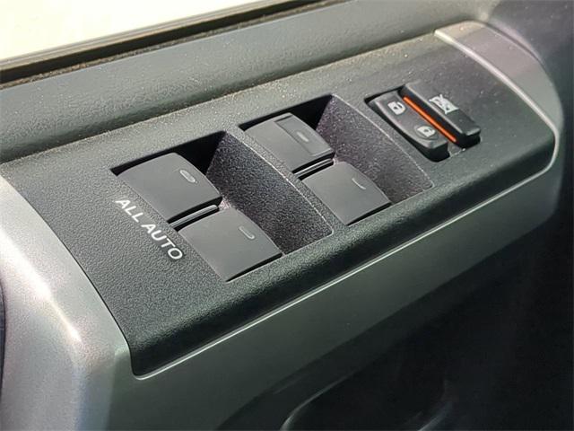 Photo of 2022 Magnetic Gray Metallic Toyota 4Runner