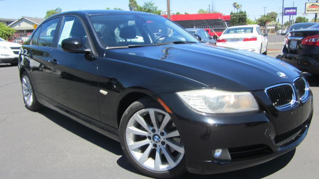 2011 BMW 328