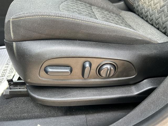 Photo of 2023 Iron Gray Metallic Chevrolet Equinox