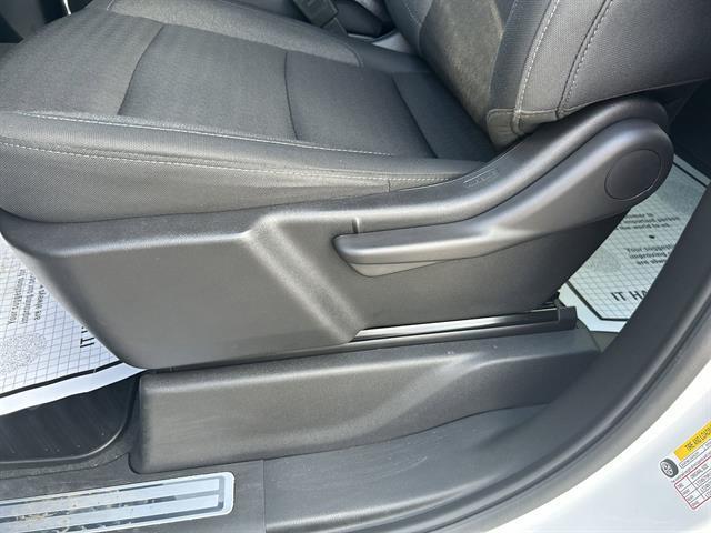 Photo of 2024 Summit White Chevrolet Silverado 2500