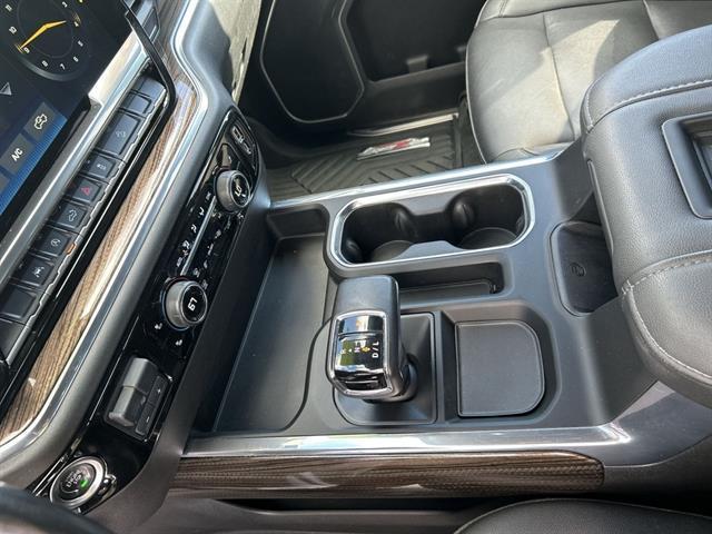 Photo of 2022 Summit White Chevrolet Silverado 1500