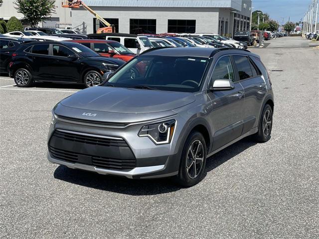 2023 Kia NIRO