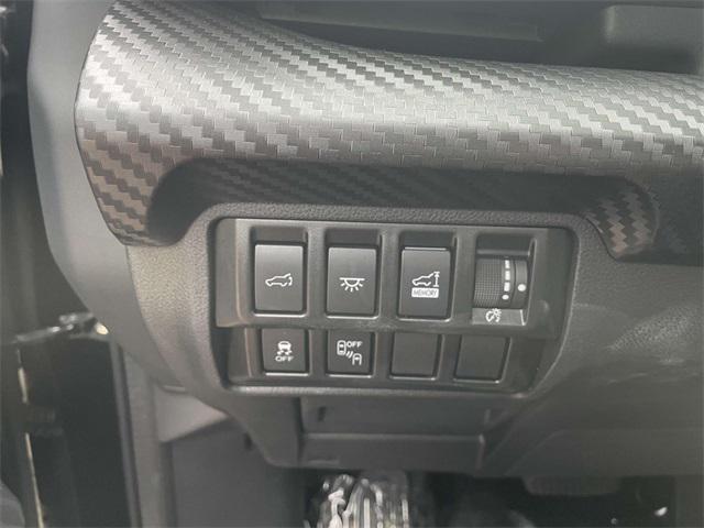Photo of 2022 Crystal Black Silica Subaru Ascent