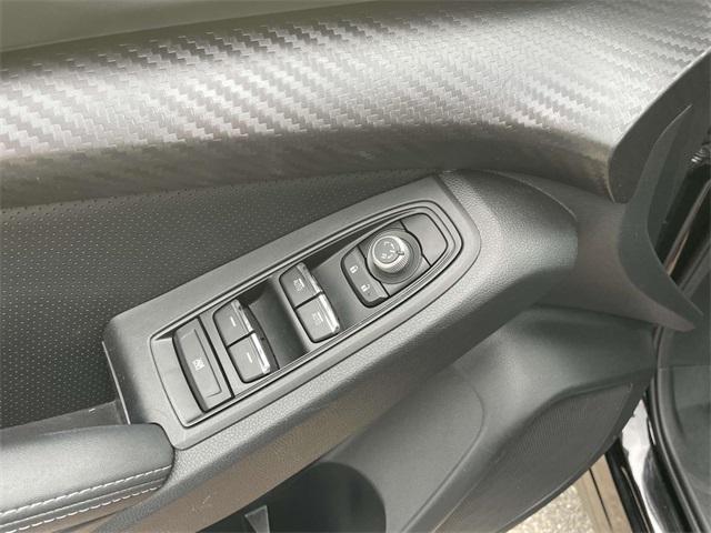 Photo of 2022 Crystal Black Silica Subaru Ascent
