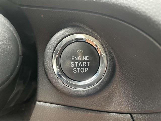 Photo of 2022 Crystal Black Silica Subaru Ascent