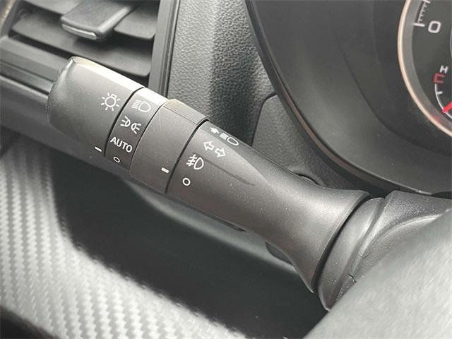 Photo of 2022 Crystal Black Silica Subaru Ascent