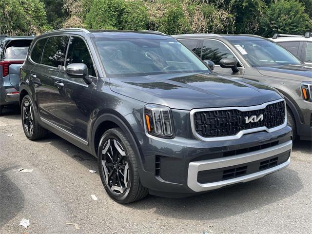 2024 Kia Telluride