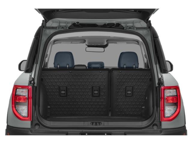 Photo of 2021 Cactus Ford Bronco Sport