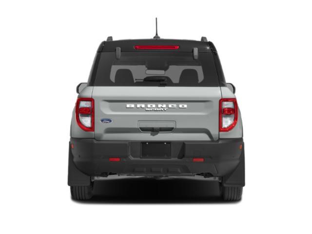 Photo of 2021 Cactus Ford Bronco Sport