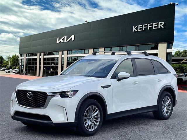 2024 Mazda Cx-90