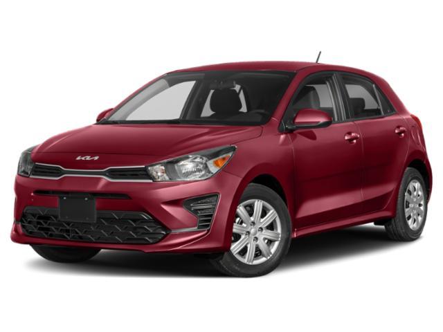 2022 Kia RIO