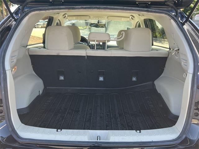 Photo of 2013 Crystal Black Silica Subaru Impreza