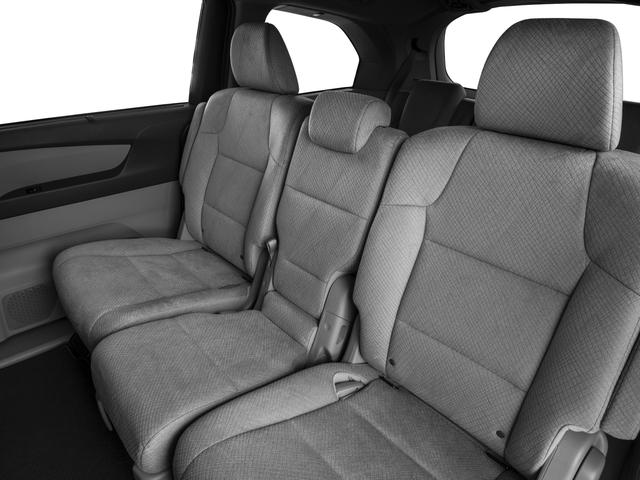 Photo of 2016 Crystal Black Pearl Honda Odyssey