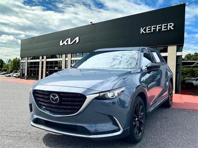 2023 Mazda CX-9