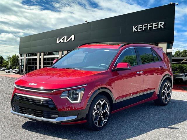 2024 Kia NIRO