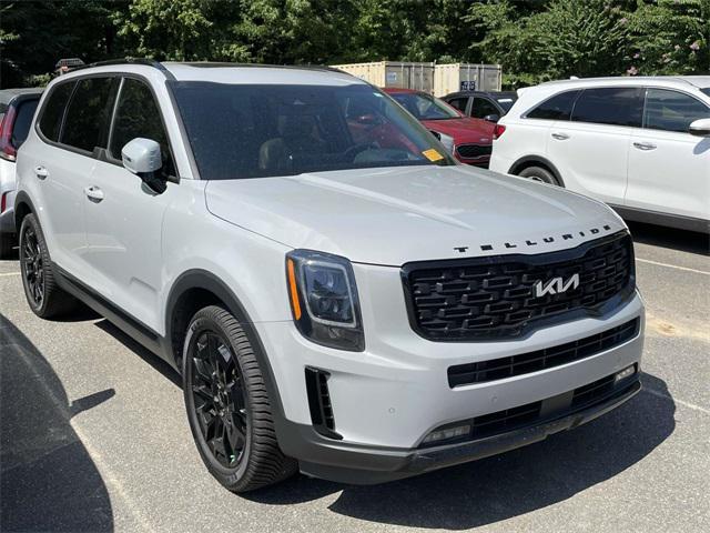 2022 Kia Telluride