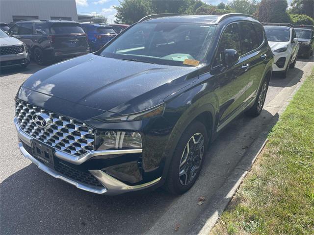2023 Hyundai Santa Fe