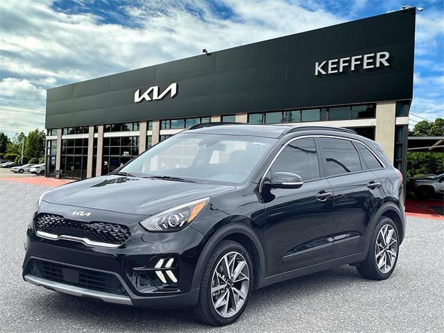 2022 Kia NIRO
