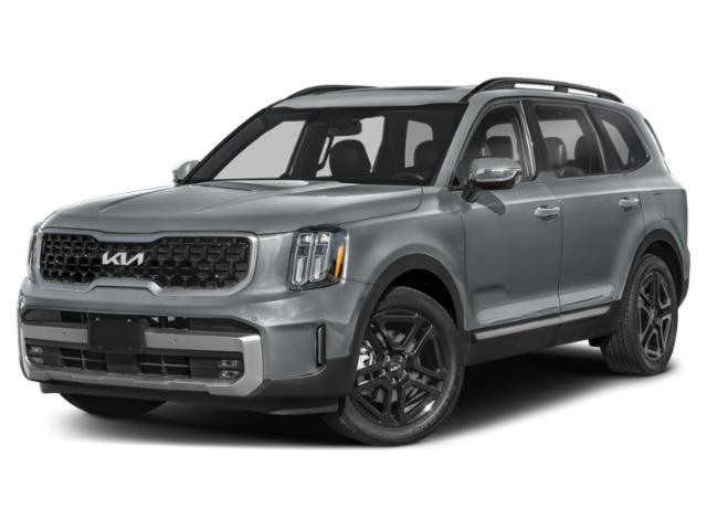 2023 Kia Telluride