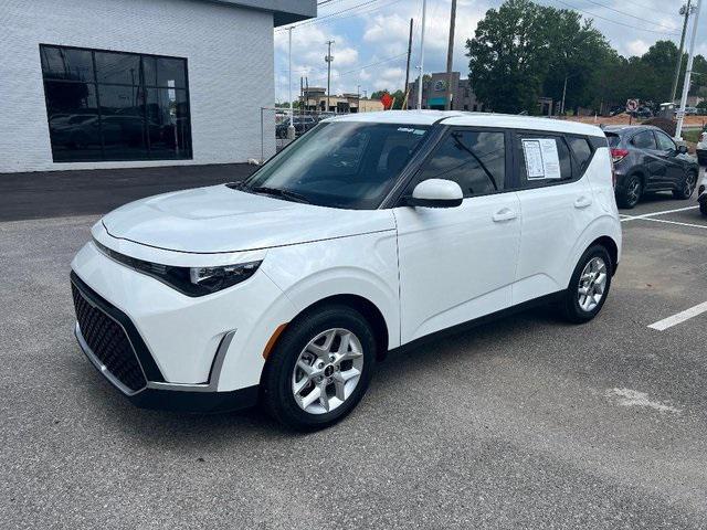 2024 Kia SOUL