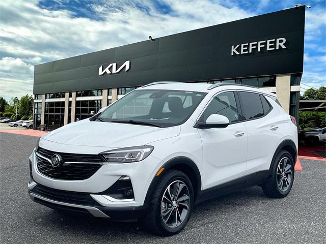 2022 Buick Encore Gx