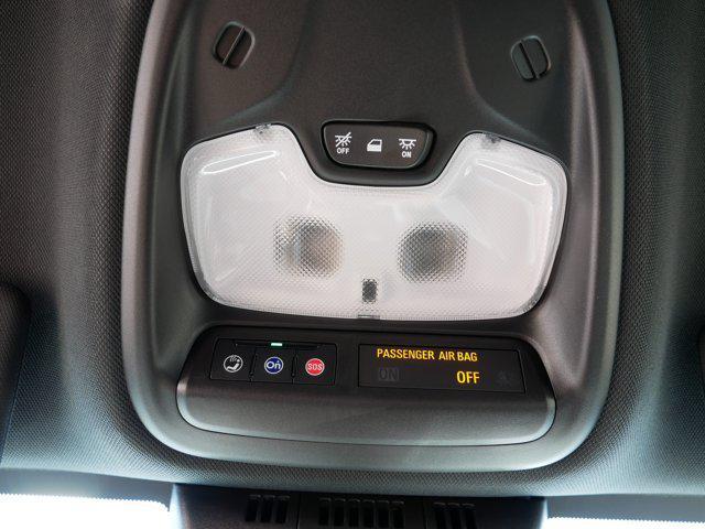 Photo of 2023 Summit White Chevrolet Colorado