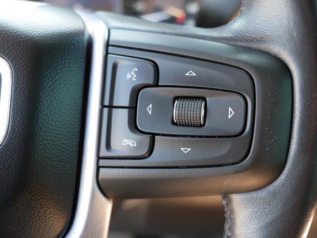 Photo of 2021 Cayenne Red Tintcoat GMC Sierra 1500
