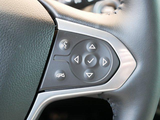 Photo of 2022 Cherry Red Tintcoat Chevrolet Traverse