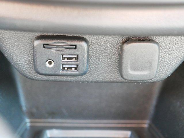 Photo of 2022 Cherry Red Tintcoat Chevrolet Traverse